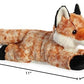 12'' Autumn Fox