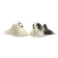 Muffin Maltese Mini Flopsie 8' By Aurora