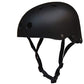 3NH Scooter Stunt Cycling Crash SkateboardSMatt Black