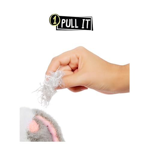 Fluffie Stuffiez Small Plush - Bunny