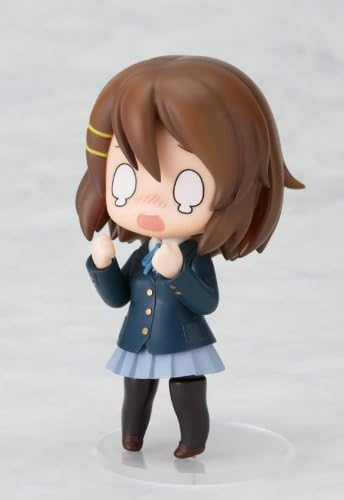 Good Smile K-ON!: Yui Hirasawa Nendoroid Action Figure