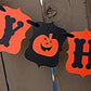 [USA-Sales] Halloween Banner Happy Halloween, Halloween Party Decorations, by USA-Sales Seller