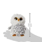Ty Beanie Boos Owlette - White Owl Reg
