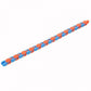 Jazzy Pearls 4Xsnap And Click Fidget Toys Chain Snake Puzzle Sensory Toy Orange Blue|Toys & Hobbies | Educational | Other Educat