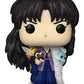 Funko Pop! Inuyasha - Jaken, Kikyo, Naraku, Rin Action Figure Set Of 6 Multicolored Vinyl Figures