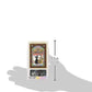 Ensky Jigsaw Puzzle - Kiki's Delivery Service - Jiji - 126 Pieces - Glass - Model 126-AC09