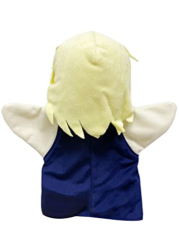 Great Eastern Entertainment Death Note Misa Glove Puppet Plush, 8'