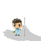 Funko Pop! Rocks Morrissey Vinyl Figure, Multicolor, Model 40091