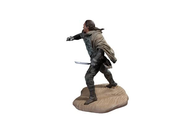 Dark Horse Comics Dune: Duncan Idaho Figure