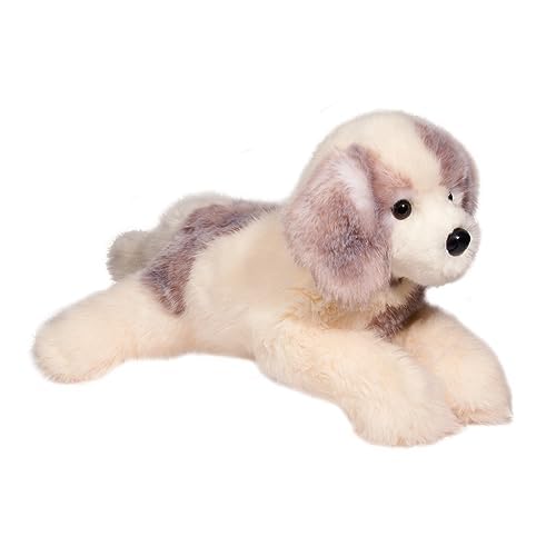 Douglas River Great Pyrenees Dog Plush Stuffed Animal