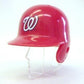 Riddell MLB Washington Nationals Helmet Pocket Pro, One Size, Team Color