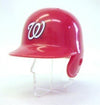 Riddell MLB Washington Nationals Helmet Pocket Pro, One Size, Team Color