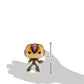 Funko 22784 Rocket Megaman Marvel Vs Capcom S1 Pop Vinyl, Multi