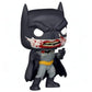 Pop The Batman (Bloody) Figure #421, Multi