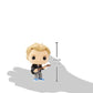 Funko Pop! Rocks - The Police Sting Vinyl Figure, Standard Size, Multicolor, Model 40087