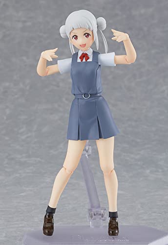Max Factory Love Live! Superstar!!: Chisato Arashi Figma Action Figure, Multicolor
