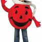 Kool Aid Guy Teen Costume, Size 13-16