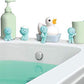 Dreams Smiski Glow In The Dark Figure, Bath Series, Random Style, 1 Pack