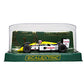 Scalextric Williams Fw11 - Nelson Piquet 1987 World Champion