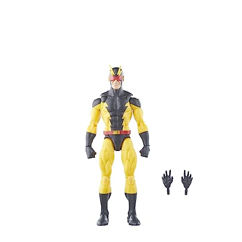Marvel Hasbro Legends 6In Exc F 7