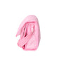 Madame Alexander On-The-Go Diaper Bag Essentials Set For Dolls, Pink Hearts