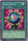 Yu-Gi-Oh! - Dark Energy (Lob-088) - Legend Of Blue Eyes White Dragon - Unlimited Edition - Common