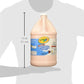 Crayola Washable Paint, Peach, Gallon