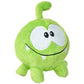 Cnrplat The Green Frog Plush - Soft Gift For Kids 8' (Green Frog Plush)
