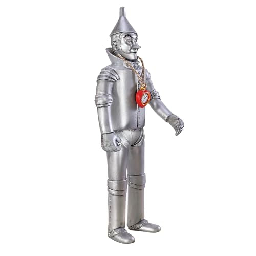 The Noble Collection Bendable Wizard of Oz Tin Man