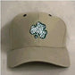 Blinkee Notre Dame Fighting Irish Shamrock Flashing Fiber Optic Cap By
