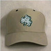 Blinkee Notre Dame Fighting Irish Shamrock Flashing Fiber Optic Cap By