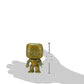 Funko Pop! Marvel 80Th Anniversary - Spider-Man [Patina] # 495 - Target Exclusive