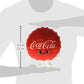 Funko Plush: Coke - Coca-Cola Bottle Cap