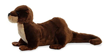 Aurora - Destination - 12' River Otter