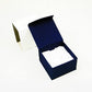 Amlong Crystal 4 Inch Clear Crystal Lotus Flower With Gift Box