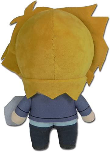 Yu Gi Oh Classic Joey Wheeler 8In Plush