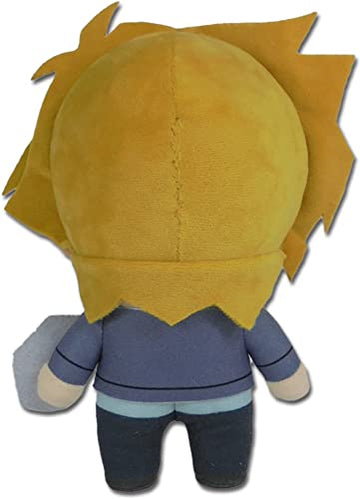 Yu Gi Oh Classic Joey Wheeler 8In Plush