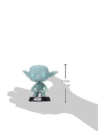 Star Wars - Spirit Yoda Pop! Vinyl