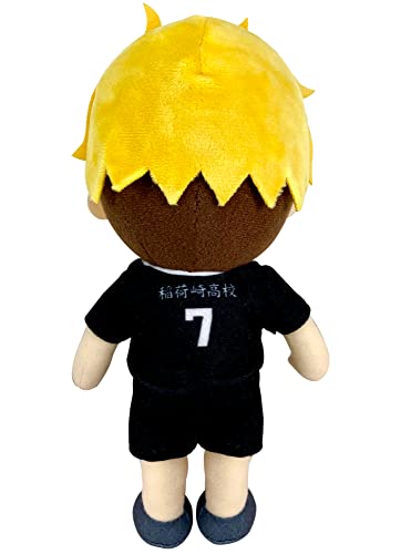 Great Eastern Entertainment Haikyu!!- S4 Atsumu Plush 8' H