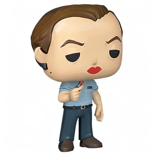 Funko Pop! Movies: Billy Madison - Danny Mcgrath
