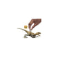 Jurassic World Dominion Ferocious Pack Atrociraptor Dinosaur Action Figure