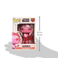 Funko Pop! Star Wars: Valentines - Ahsoka