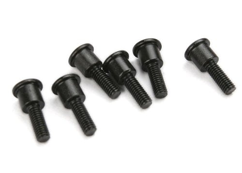 Traxxas 3642X Shoulder Screws (set of 6)