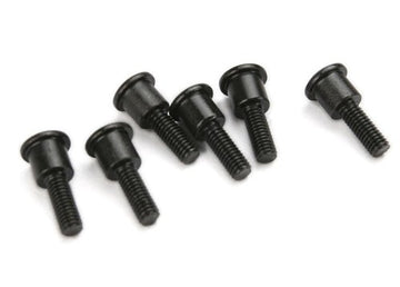 Traxxas 3642X Shoulder Screws (set of 6)