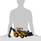 Volvo BL71 Volvo Remote Controlled Backhoe Loader