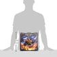 Awaken Realms Lords of Hellas Board Game - Medium Multicolor Cardboard - Model ARLOH001