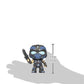 Funko Pop Games: Gears Of War - Clayton Carmine Action Figure