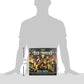 Privateer Press Warmachine High Command Faith Fortune Board Game