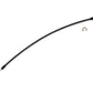 Traxxas 8147 Medium T-Lock Cable, Black