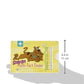 E-Z Grader 789328091005 Math Fact Finder, 6.5' X 4.25', Yellow On Front/Purple On Backside